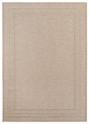 Bézs kültéri-beltéri szőnyeg 200x290 cm Desert 1304 – Ayyildiz Carpets