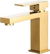 Gamma Cube - Mosdó Csaptelep - Arany