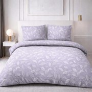 Kéreg Ágyneműhuzat Garnitúra 160x200 cm, 100% Pamut Kéreg Pamut