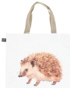 Sünis bevásárló táska, 40 x 40 cm