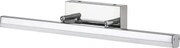 Rabalux beltéri led fali lámpa 18w 1700lm 4000k króm silas
