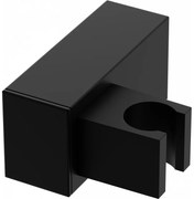 Mexen zuhanytartó, fekete - 79355-70