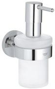 GROHE 41195000 - START 160 ml-es folyékony szappanadagoló, fényes króm