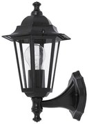 Rábalux Velence 8204 kültéri falikar, 1x60W
