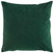 Kordbársony díszpárna 40x40 cm Casual – douceur d'intérieur