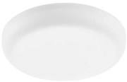 Rábalux Oleg 5368 beépíthető lámpa, 12W LED, 4000K, 1272 lm, IP65/IP20