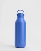 Chilly's Bottles Pacific Blue termosz, 3-as széria, 500 ml