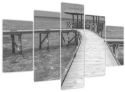 Kép - Maldív-szigetek (150x105 cm)