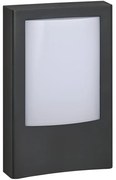Ledvance - LED Kültéri fali lámpa ENDURA STYLE LED/12,5W/230V IP44