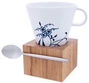 Cube Lungo Kék - Clap Design