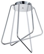 Luxera Ari 62427 mennyezeti lámpa, 40W LED, 4000K, 3120 lm