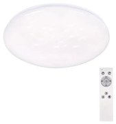 Solight WO763 - állítható fényerejű STAR LED mennyezeti lámpa 24W/230V + DO
