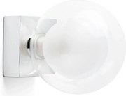 FARO 40086 - Fürdőszobai fali lámpa PERLA 1xG9/6W/230V IP44