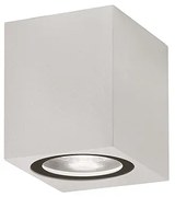 Nero kültéri falra simuló lámpa