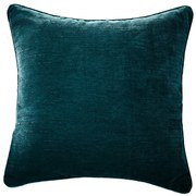 Zsenília díszpárna 55x55 cm Selene Luxury Chenille – Hyperion