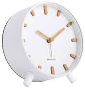 Ébresztőóra ø 11 cm Grace – Karlsson