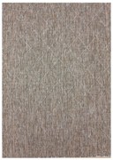 Bézs kültéri szőnyeg 120x170 cm Zagora – Ayyildiz Carpets