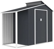 Kerti ház Oscar E-A – Rojaplast