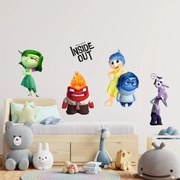 Falmatrica "Agymanók"