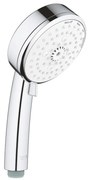GROHE 27575002 - TEMPESTA COSMOPOLITAN 100 4” kézi zuhany, fényes króm