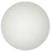 Cottex P481112L - ZODIAC LED mennyezeti lámpa, 18W/230V, Ø 48 cm