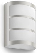 Philips - LED Kültéri fali lámpa PYTHON LED/3,8W/230V IP44