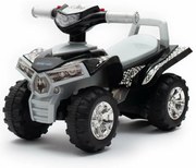 Baby Mix gyerek négykerekű Quad, szürke