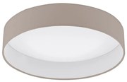 Eglo Eglo 96539 - LED Dimmelhető mennyezeti lámpa PALOMARO 1 1xLED/18W/230V EG96539