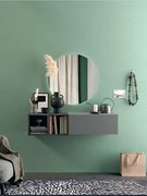 Infinity 2.0 3 db-os szett ólom / szürke