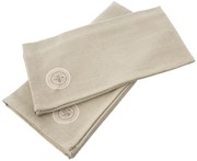 Pamut konyharuha szett 2 db-os 50x70 cm My Kitchen Greenish – Orion