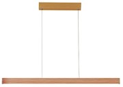 Olivier egyágú függesztett lámpa