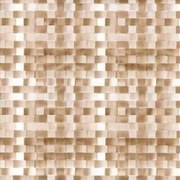 Basket weave copper öntapadós tapéta 45cmx2m