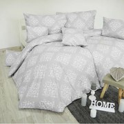 EMI Athén ágyneműhuzat 140x200 + 70x90