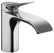 Hansgrohe Vivenis mosdó csaptelep leeresztőszelep nélkül króm 75012000