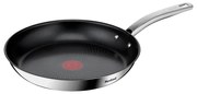Rozsdamentes acél serpenyő ø 28 cm Intuition B8170644 – Tefal