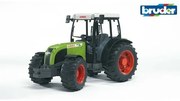 Bruder Farmer - Claas Nectis 267 F traktor,25,2 x 12,9 x 15 cm