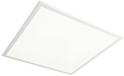 LED panel fehér 62 cm LED-del és távirányítóval - Orch
