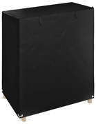 polietilén hintapad huzat 8 fűzőlyukkal 125 x 90 x 135/165 cm