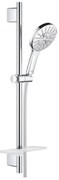 GROHE 26575000 - Zuhanyszett RAINSHOWER SMARTACTIVE 130 600 mm fényes króm