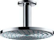 Hansgrohe Raindance S, fejzuhany 180 1jet mennyezeti bemenettel, króm, HAN-27478000