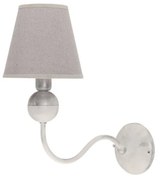 Jupiter 1588 - LY K BI - Fali lámpa LADY E14/40W