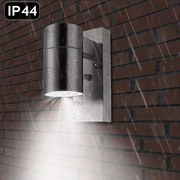 Deuba Linnea fali lámpa érzékelővel