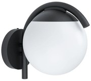 Eglo Prata Vecchia 98731 kültéri falilámpa, 1x28W E27