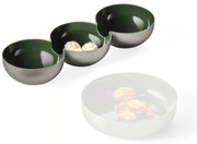 Trió tál Biel - Philippi