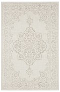 Tilos bézs kültéri szőnyeg, 120 x 170 cm - NORTHRUGS