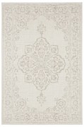 Tilos bézs kültéri szőnyeg, 80 x 150 cm - NORTHRUGS