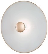 Kolarz A1353.61.XL.3.Au - Fali lámpa NONNA 1xE27/100W/230V 24K arany