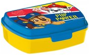 Mancs Őrjárat Pup Power funny műanyag szendvicsdoboz