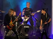 Fotográfia Metallica With Greta Van Fleet - Las Vegas, NV, Ethan Miller