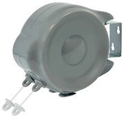 Szürke fali ruhaszárító 30 m – Addis